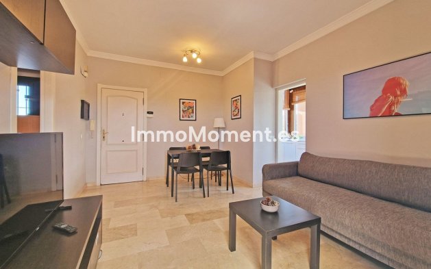 Reventa - Apartamento - Marbella - Elviria