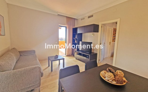 Reventa - Apartamento - Marbella - Elviria