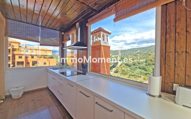 Reventa - Apartamento - Marbella - Elviria