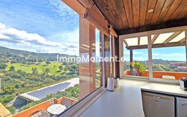 Reventa - Apartamento - Marbella - Elviria