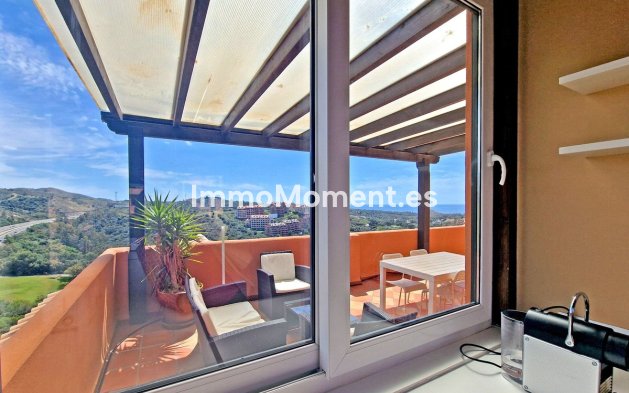 Reventa - Apartamento - Marbella - Elviria