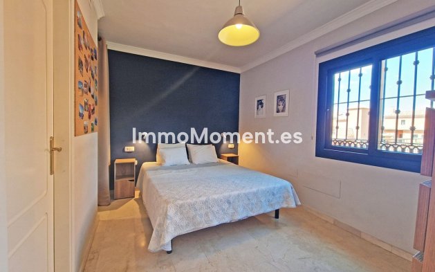 Reventa - Apartamento - Marbella - Elviria