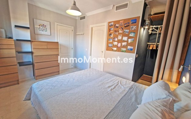 Reventa - Apartamento - Marbella - Elviria