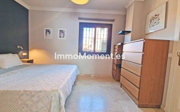 Reventa - Apartamento - Marbella - Elviria