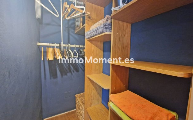 Reventa - Apartamento - Marbella - Elviria