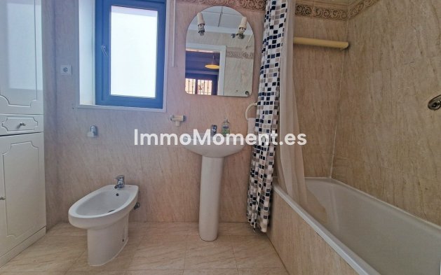Reventa - Apartamento - Marbella - Elviria
