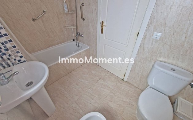 Reventa - Apartamento - Marbella - Elviria