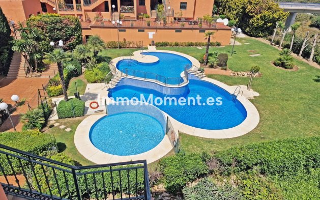 Reventa - Apartamento - Marbella - Elviria