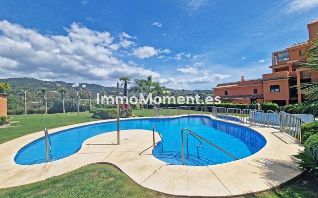 Reventa - Apartamento - Marbella - Elviria