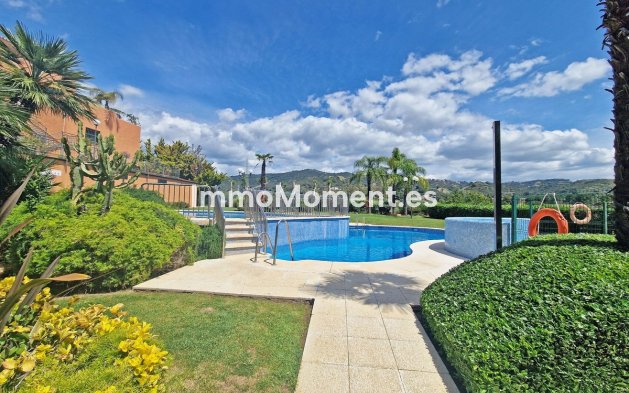 Reventa - Apartamento - Marbella - Elviria