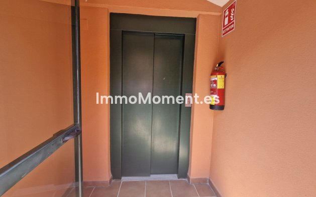 Reventa - Apartamento - Marbella - Elviria