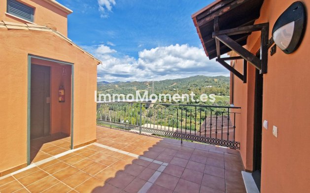 Reventa - Apartamento - Marbella - Elviria