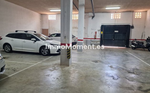 Reventa - Apartamento - Marbella - Elviria