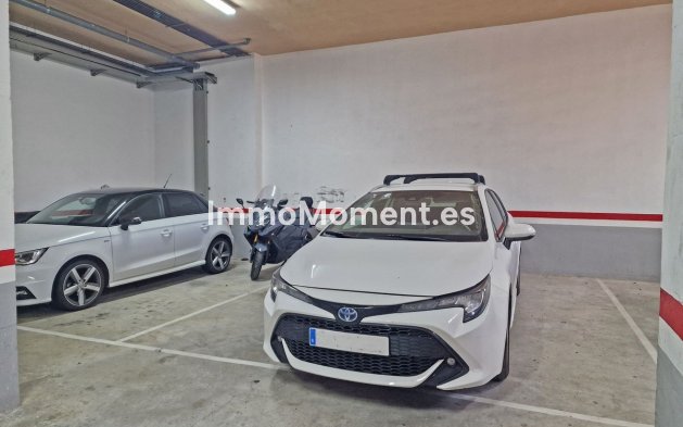 Reventa - Apartamento - Marbella - Elviria