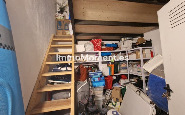 Reventa - Apartamento - Marbella - Elviria