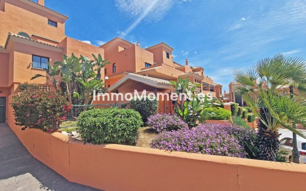 Reventa - Apartamento - Marbella - Elviria