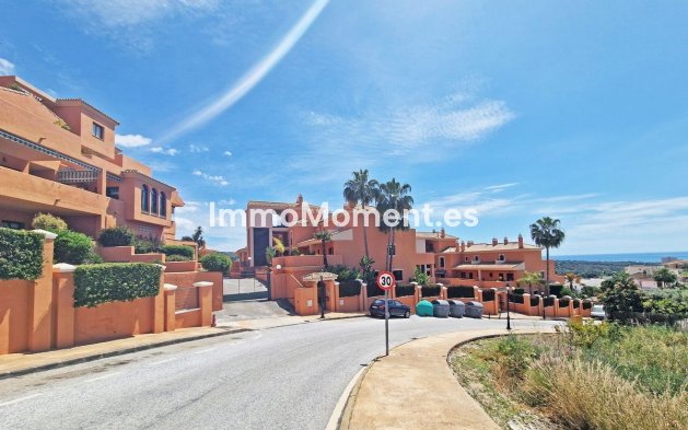 Reventa - Apartamento - Marbella - Elviria