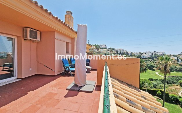 Revente - Appartement - Mijas - Riviera del Sol