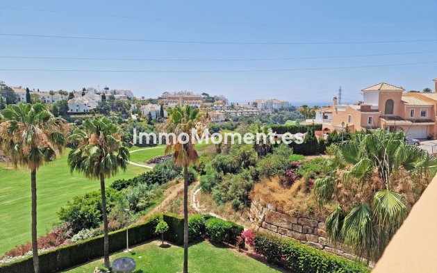 Revente - Appartement - Mijas - Riviera del Sol