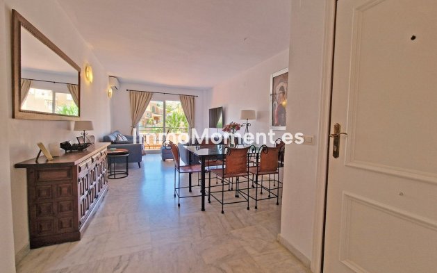 Revente - Appartement - Mijas - Riviera del Sol