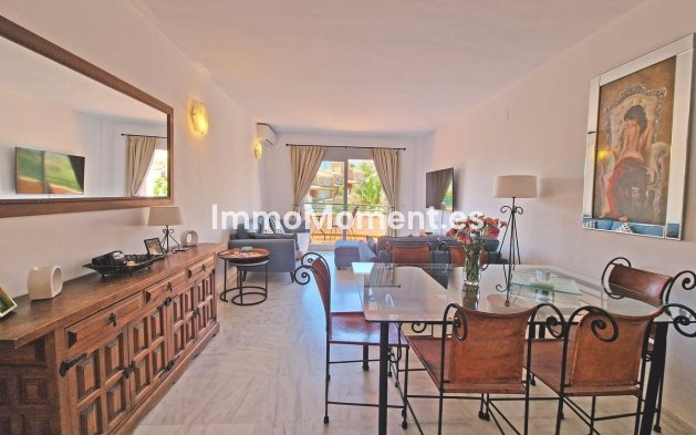 Revente - Appartement - Mijas - Riviera del Sol