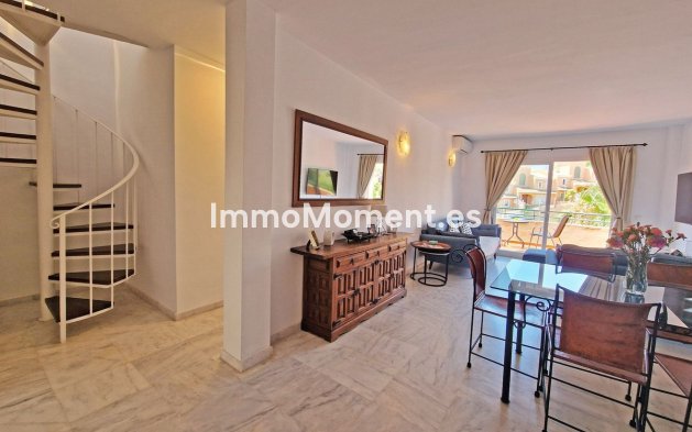 Revente - Appartement - Mijas - Riviera del Sol