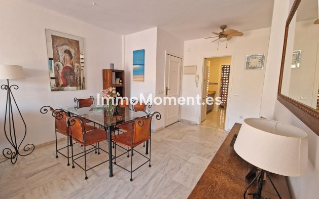 Revente - Appartement - Mijas - Riviera del Sol