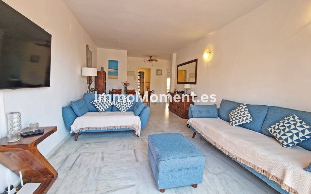 Revente - Appartement - Mijas - Riviera del Sol