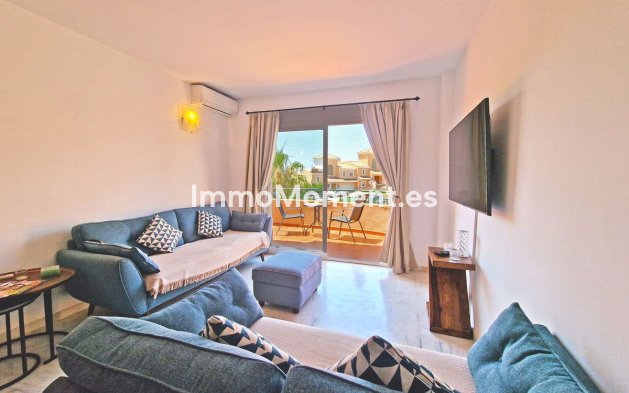 Revente - Appartement - Mijas - Riviera del Sol