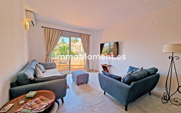 Revente - Appartement - Mijas - Riviera del Sol