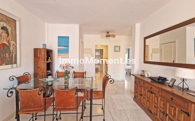 Revente - Appartement - Mijas - Riviera del Sol