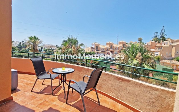 Revente - Appartement - Mijas - Riviera del Sol