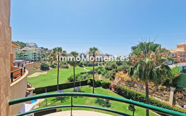 Revente - Appartement - Mijas - Riviera del Sol