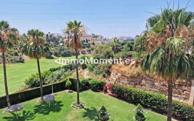 Revente - Appartement - Mijas - Riviera del Sol