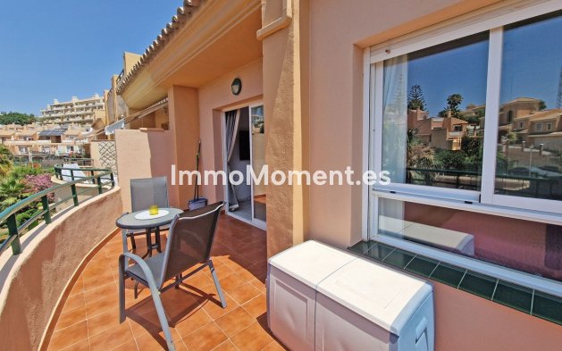 Revente - Appartement - Mijas - Riviera del Sol