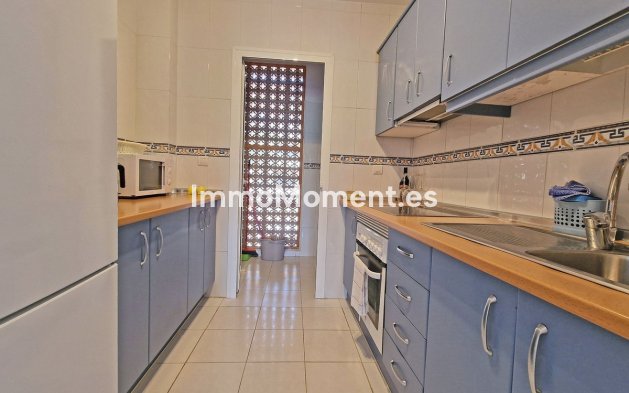 Revente - Appartement - Mijas - Riviera del Sol