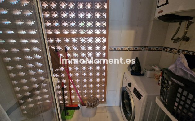 Revente - Appartement - Mijas - Riviera del Sol