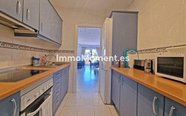 Revente - Appartement - Mijas - Riviera del Sol