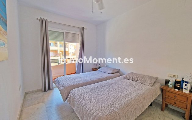 Revente - Appartement - Mijas - Riviera del Sol
