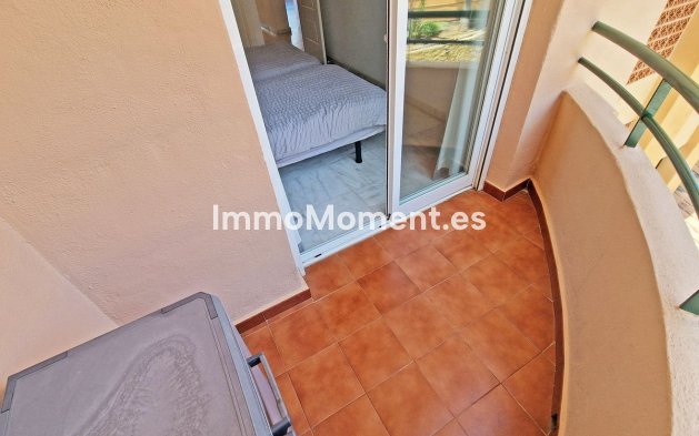 Revente - Appartement - Mijas - Riviera del Sol