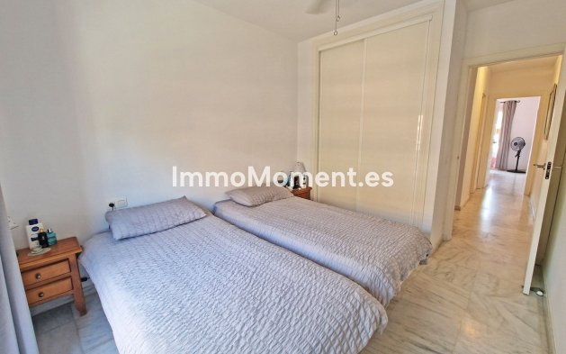 Revente - Appartement - Mijas - Riviera del Sol