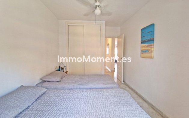 Revente - Appartement - Mijas - Riviera del Sol