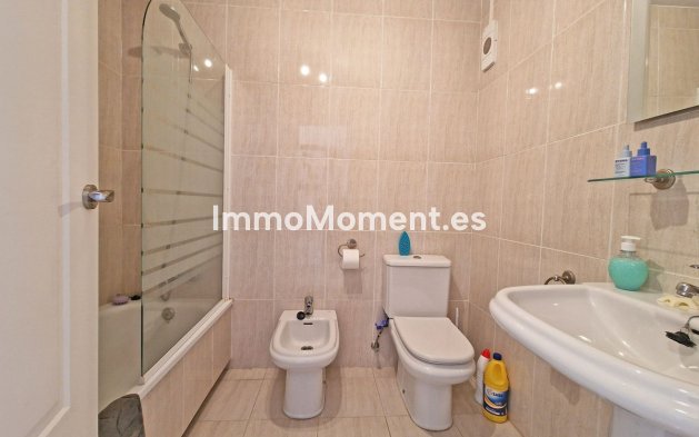 Revente - Appartement - Mijas - Riviera del Sol