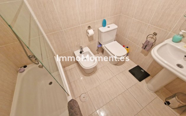 Revente - Appartement - Mijas - Riviera del Sol