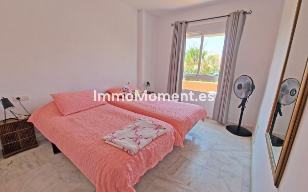 Revente - Appartement - Mijas - Riviera del Sol