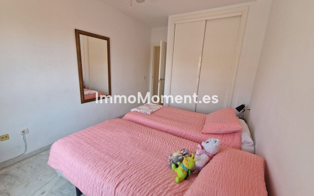 Revente - Appartement - Mijas - Riviera del Sol