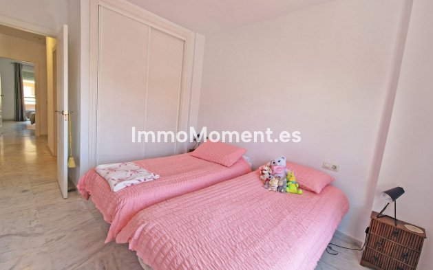 Revente - Appartement - Mijas - Riviera del Sol