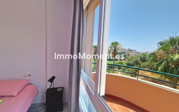 Revente - Appartement - Mijas - Riviera del Sol