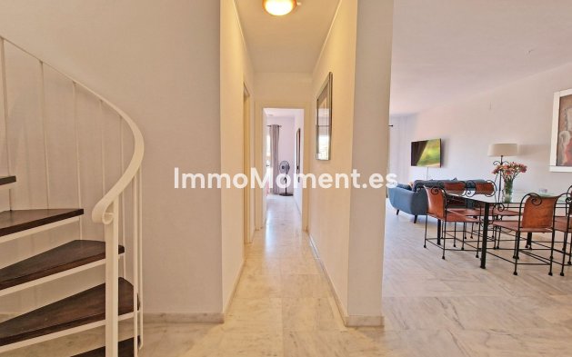 Revente - Appartement - Mijas - Riviera del Sol