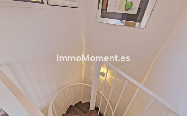 Revente - Appartement - Mijas - Riviera del Sol